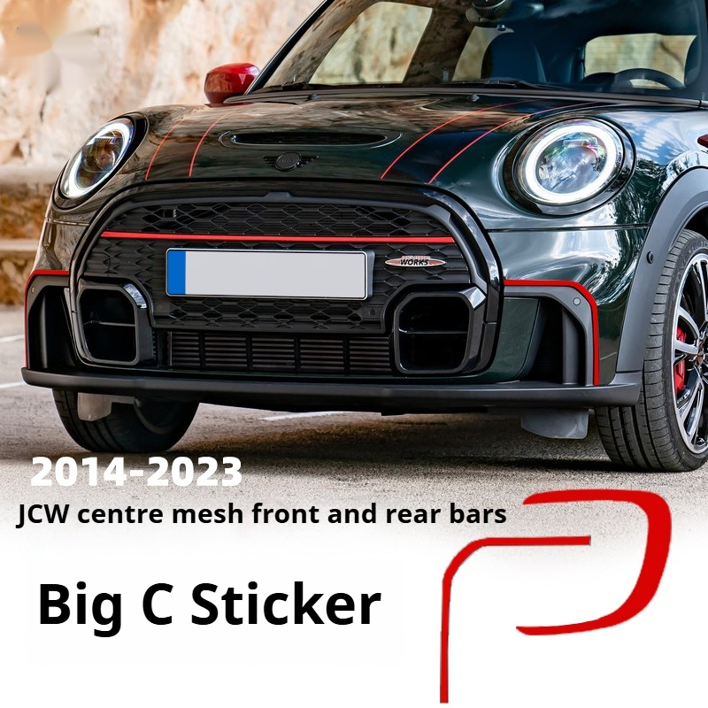 Car Accessories Unique - Car Accessories For MINI Cooper JCW