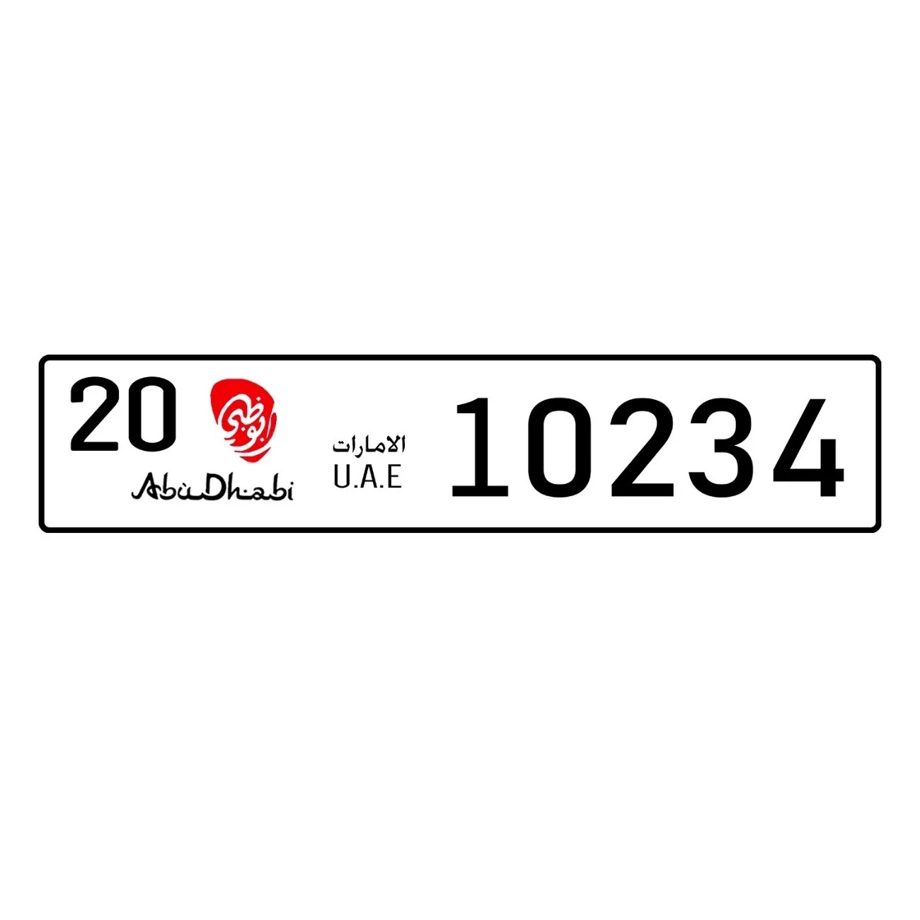 CIFbuy Customizable Personaliz - Car Accessories Uae ulasan dan harga