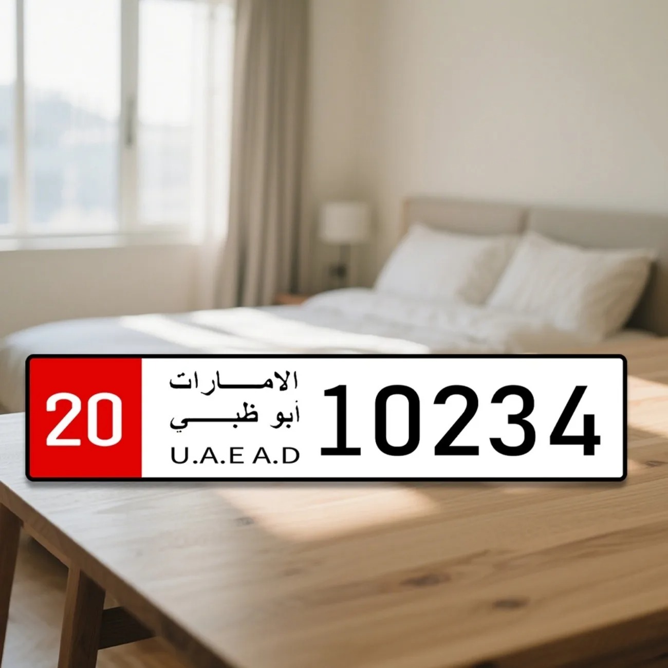 CIFbuy Customizable Personaliz - Car Accessories Uae ulasan dan harga