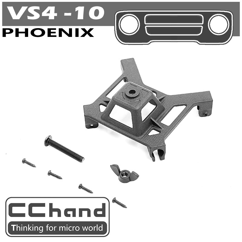 Vp VS4-10 Phoenix Accessories  - Car Accessories Phoenix ulasan dan harga