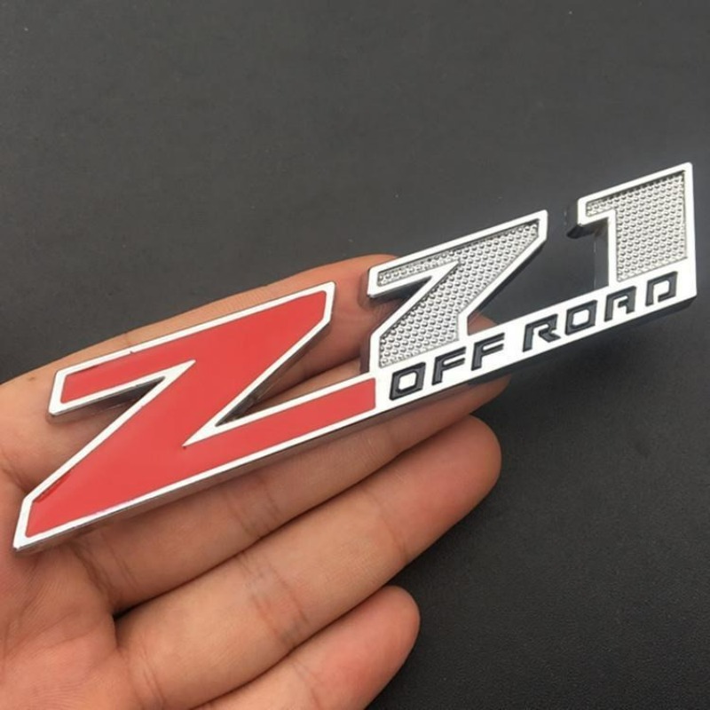 High Quality Modification 2D M - Car Accessories Sticker ulasan dan harga