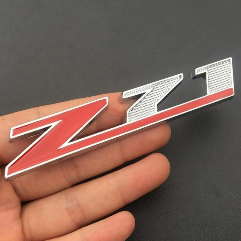 High Quality Modification 2D M - Car Accessories Sticker ulasan dan harga