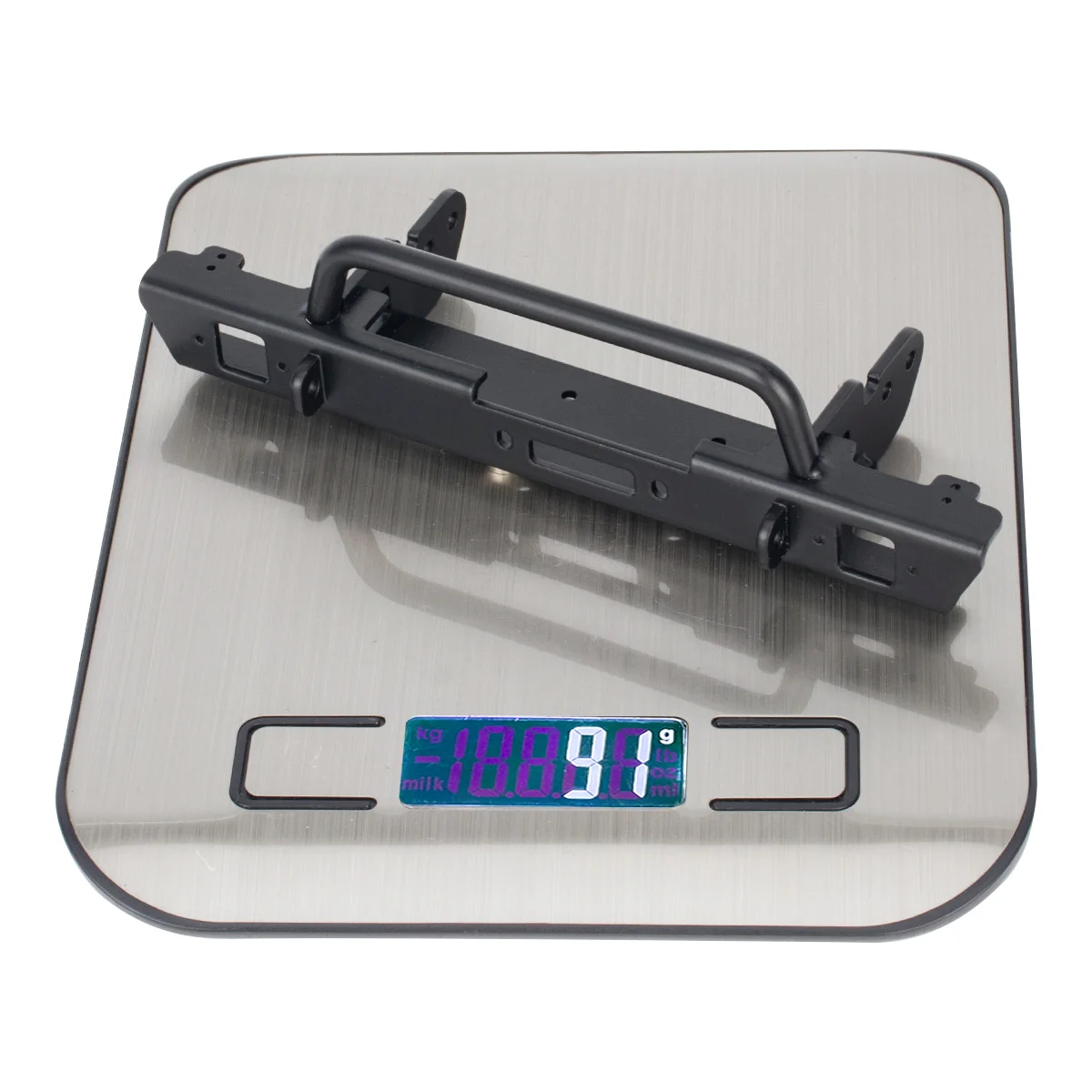 Metal Front Bumper for VP VS4- - Car Accessories Phoenix ulasan dan harga