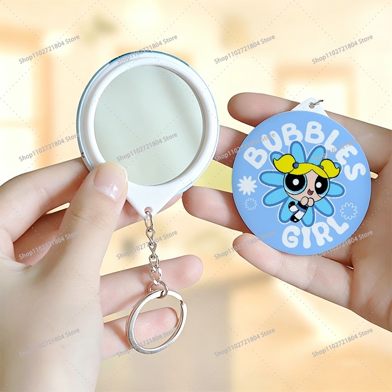 The Powerpuffs Girls Fashion K - Car Accessories Gifts For Men ulasan dan harga