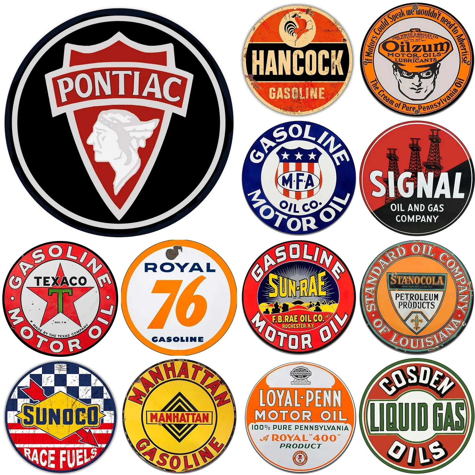 Car Stickers Personality Motor - Car Accessories Unique ulasan dan harga