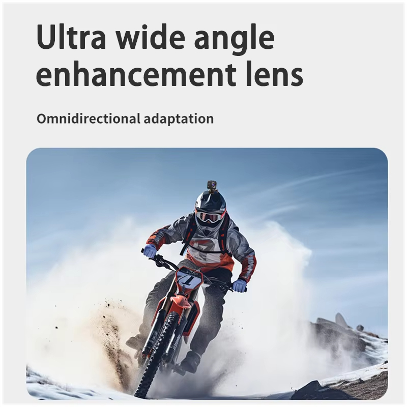 Affordable 5K Action Camera fo - Car Accessories Online ulasan dan harga