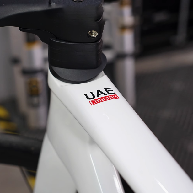 UAE Country Text Sticker, Wate - Car Accessories Uae ulasan dan harga