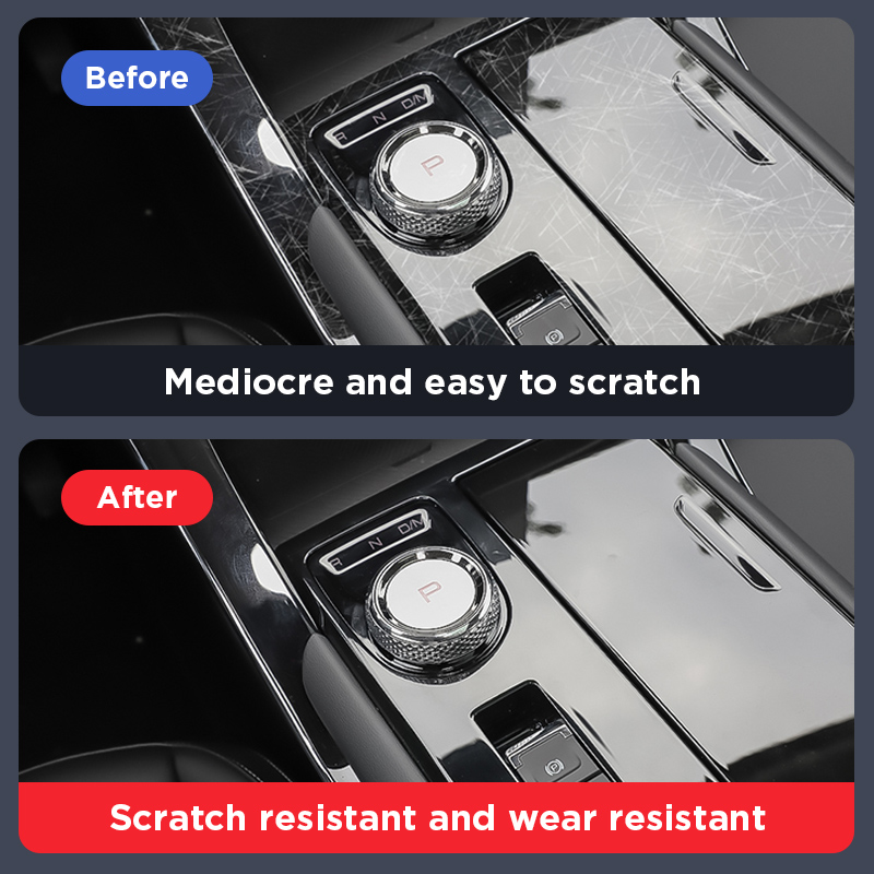 For AUDI A6 e-tron 2025 Car In - Car Accessories Sticker ulasan dan harga