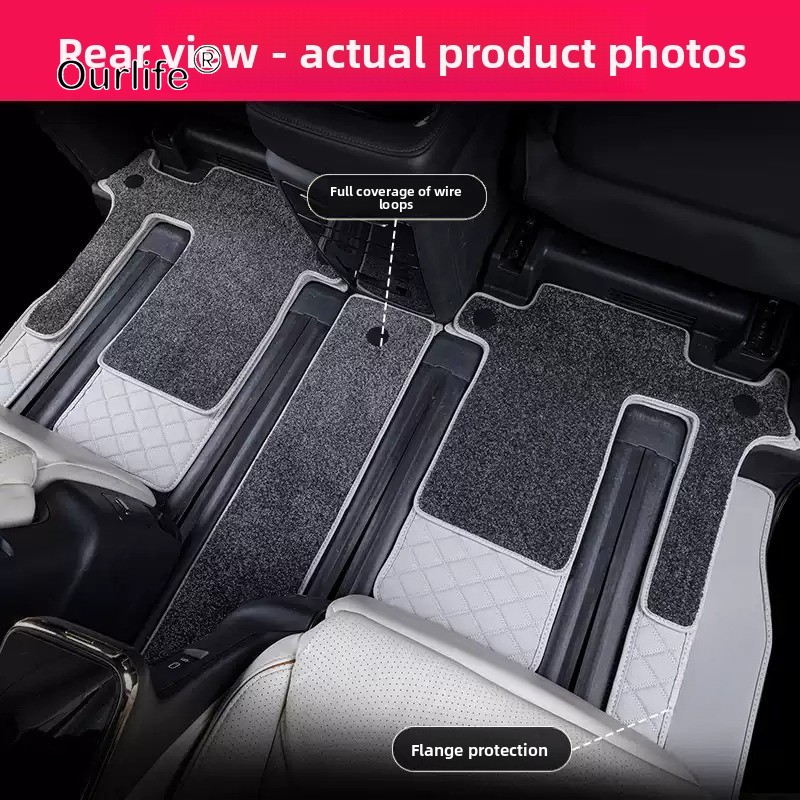 For GAC Trumpchi M8 2026 2027  - Car Accessories Unique ulasan dan harga