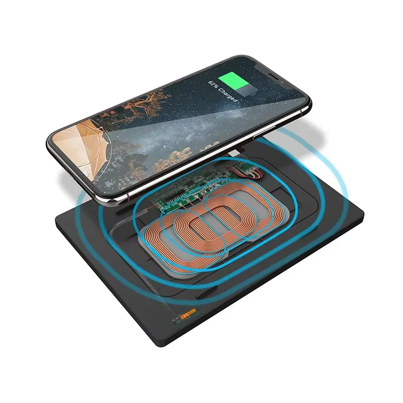 10W Wireless Car Charger For C - Wireless Car Charger ulasan dan harga