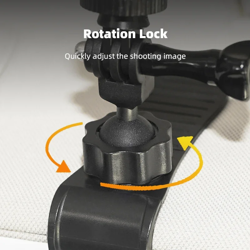 Car Sun Visor Mount Bracket VL - Car Accessories Online ulasan dan harga