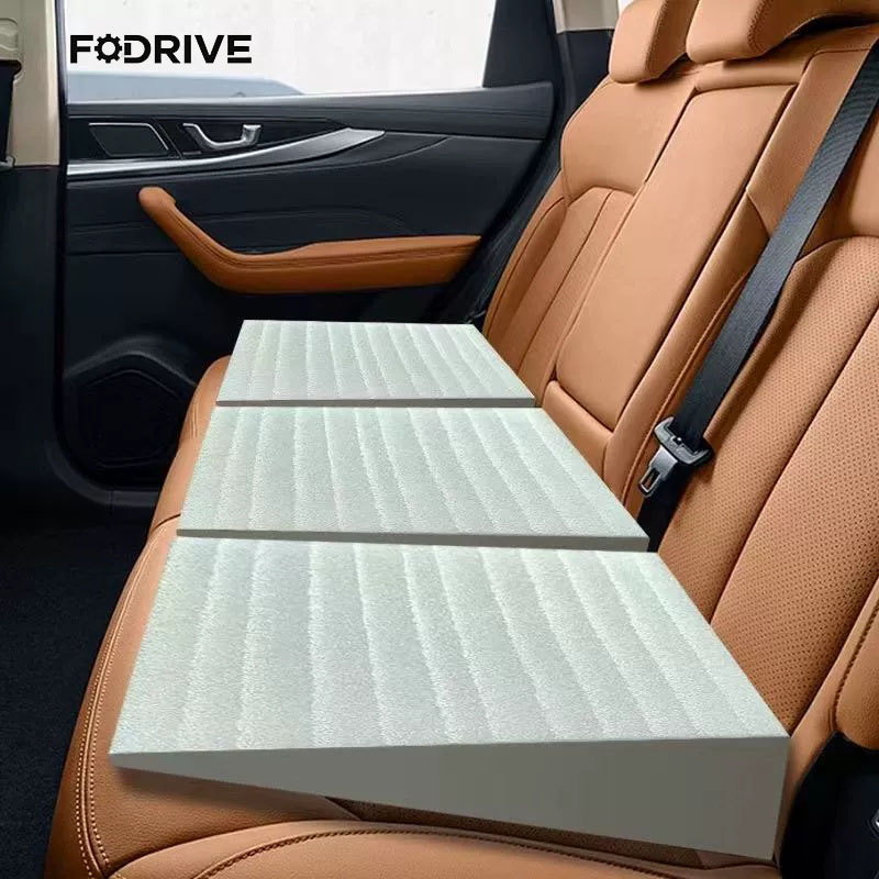New Height Boost Memory Foam C - Car Seat Cushion Memory Foam ulasan dan harga