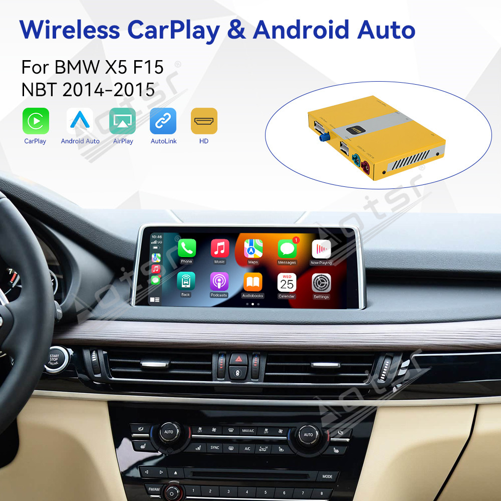 Unique Design Android Auto Lin - Car Accessories Unique ulasan dan harga