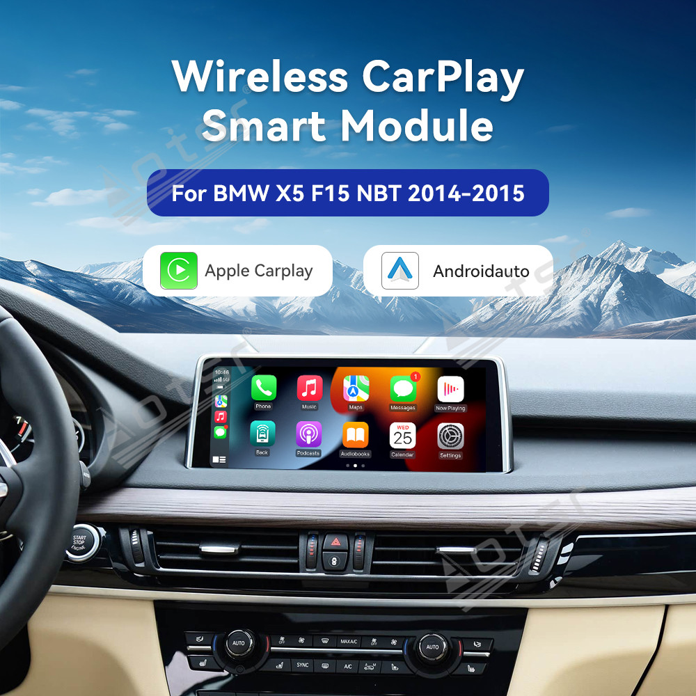 Unique Design Android Auto Lin - Car Accessories Unique ulasan dan harga