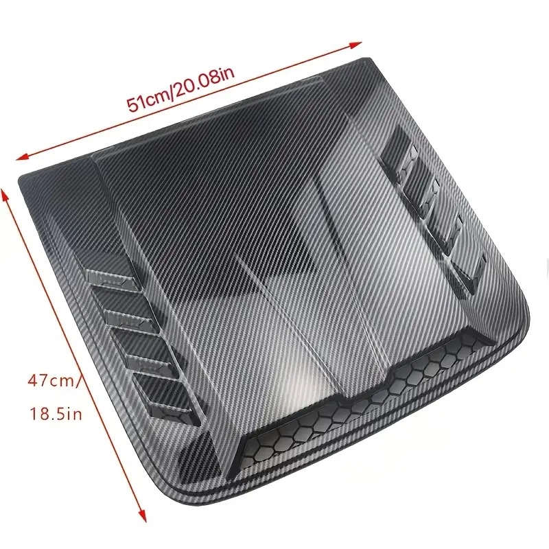 Universal Car Air Outlet Cover - Car Accessories Unique ulasan dan harga