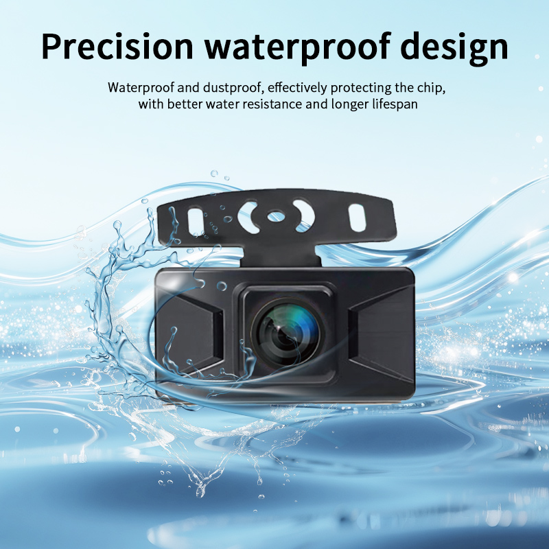 Wireless Backup Camera With 4. - Car Accessories Online ulasan dan harga