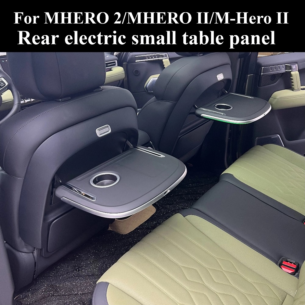 For MHERO 2 II M‑Hero M817 Car - Wireless Car Charger ulasan dan harga