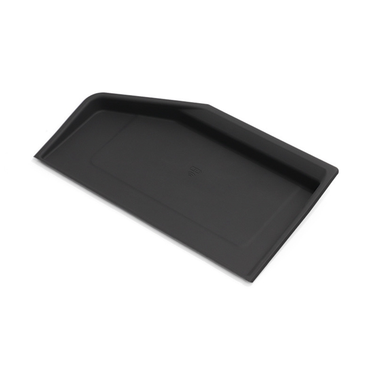 Super Sale Car Center Console  - Wireless Car Charger ulasan dan harga