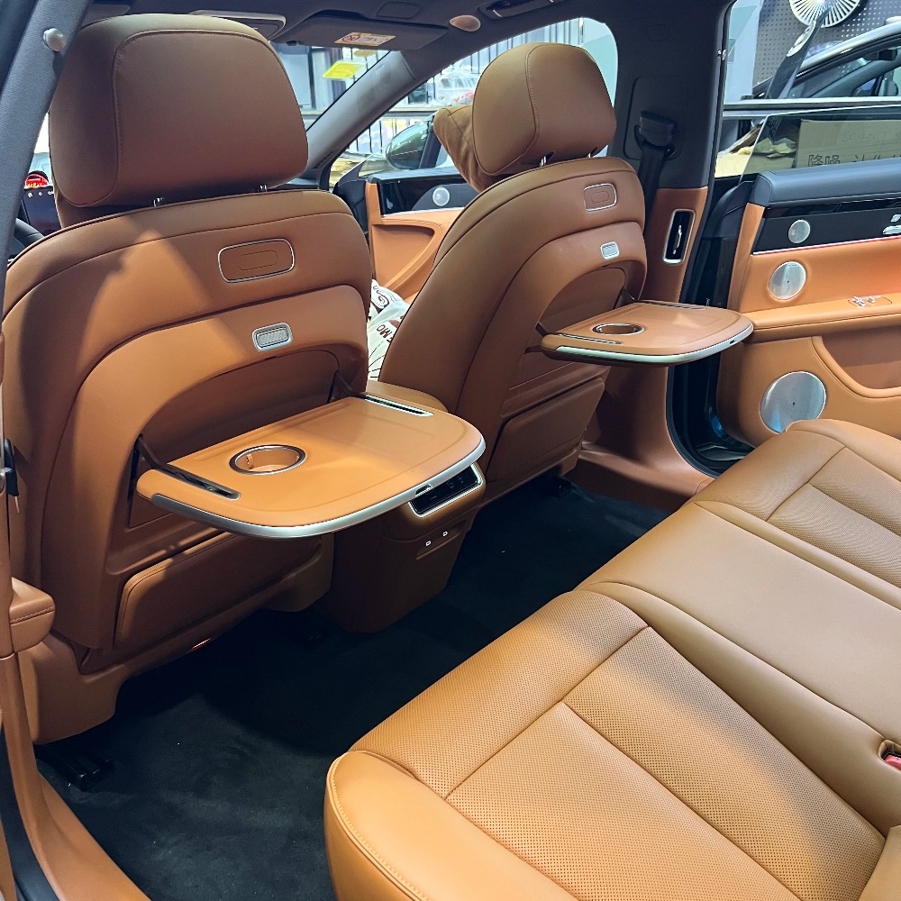 Car Tray Table for STELATO S9  - Wireless Car Charger ulasan dan harga
