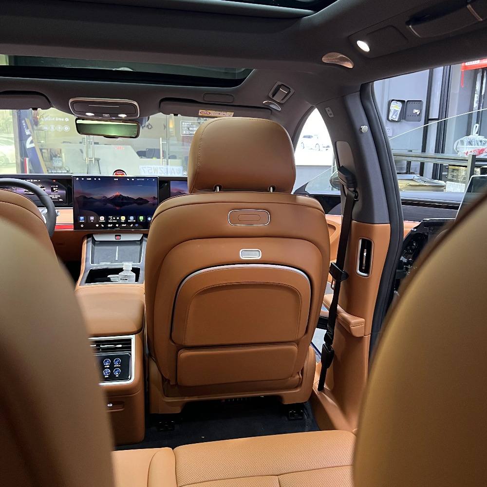 Car Tray Table for STELATO S9  - Wireless Car Charger ulasan dan harga