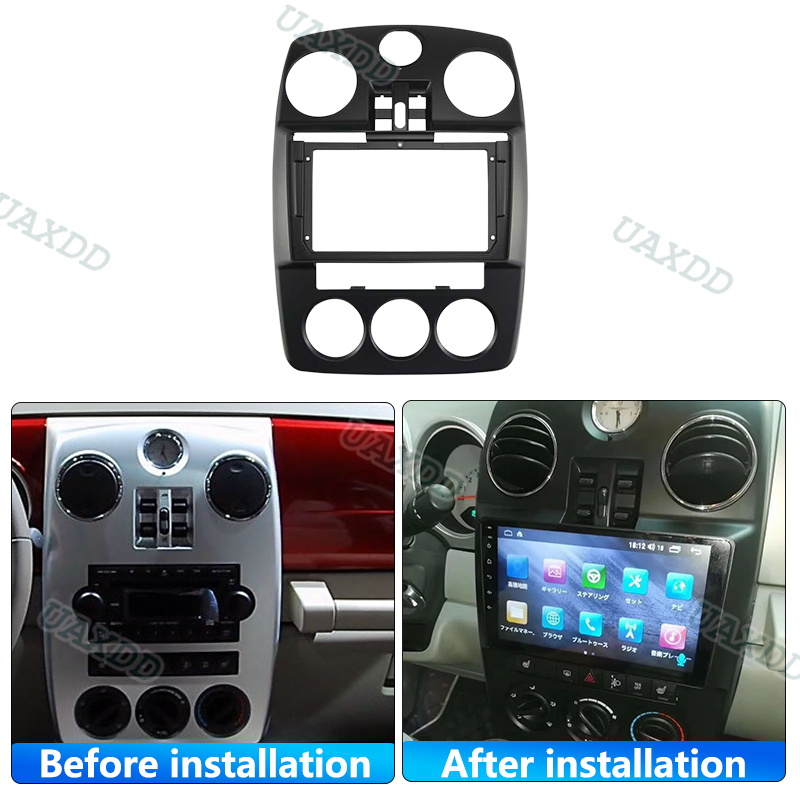 For 2005-2010 CHRYSLER PT CRUI - Car Accessories Online ulasan dan harga
