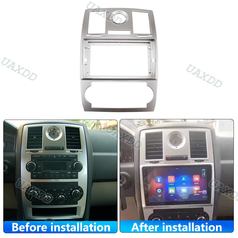 For 2005-2010 CHRYSLER PT CRUI - Car Accessories Online ulasan dan harga