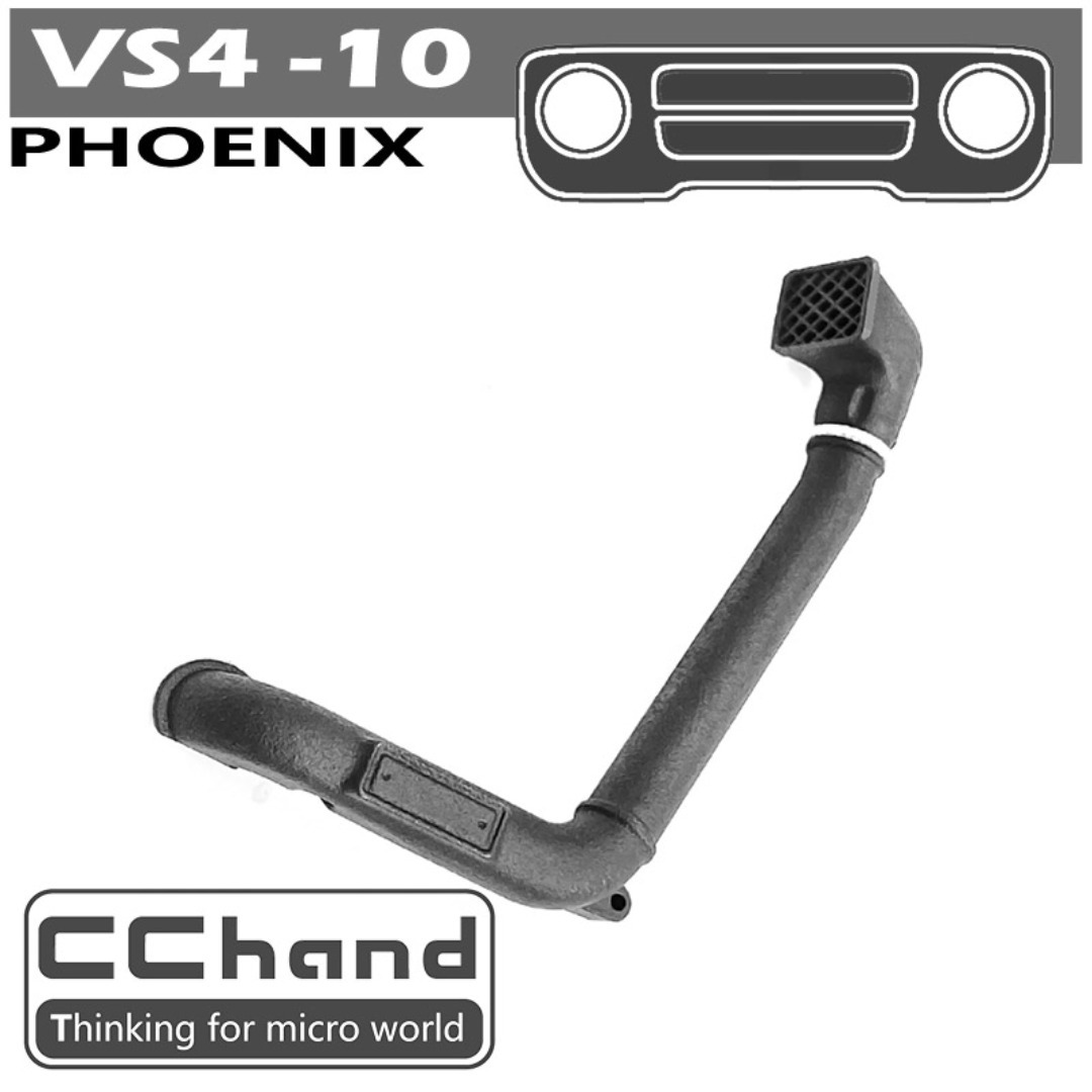 For VP VS4‑10 Phoenix 1/10 RC  - Car Accessories Phoenix ulasan dan harga