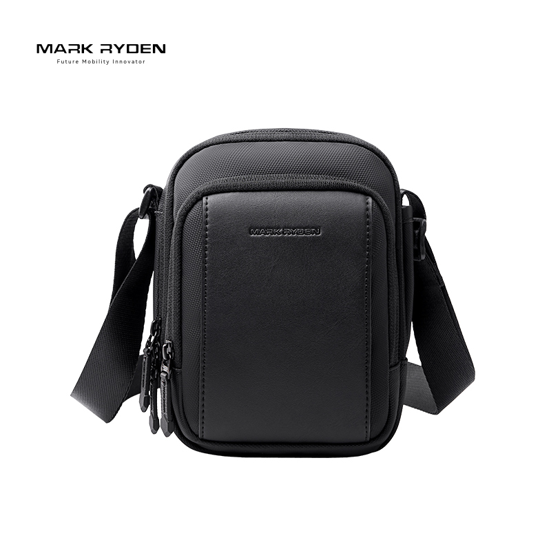 Mark Ryden Messenger Bag for M - Car Accessories Gifts For Men ulasan dan harga