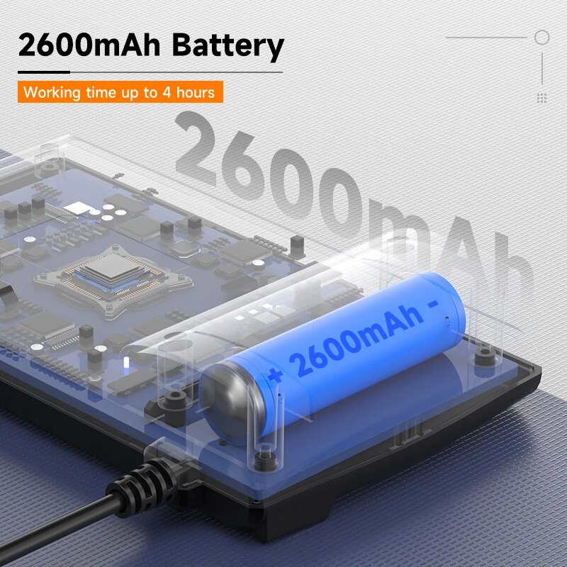 5.5/8mm 4.3in Single Dual Lens - Car Accessories Online ulasan dan harga