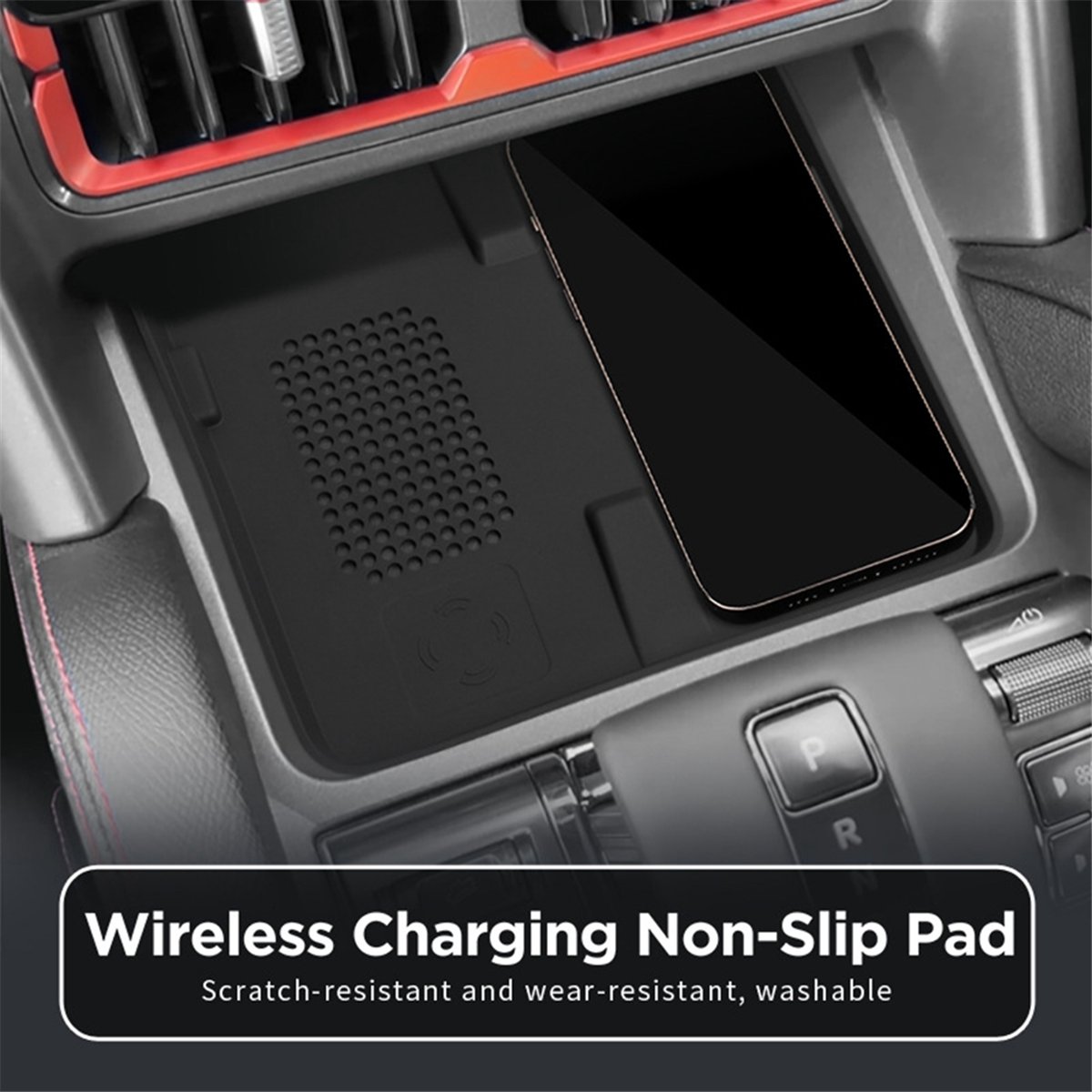 Super Sale Car Wireless Chargi - Wireless Car Charger ulasan dan harga