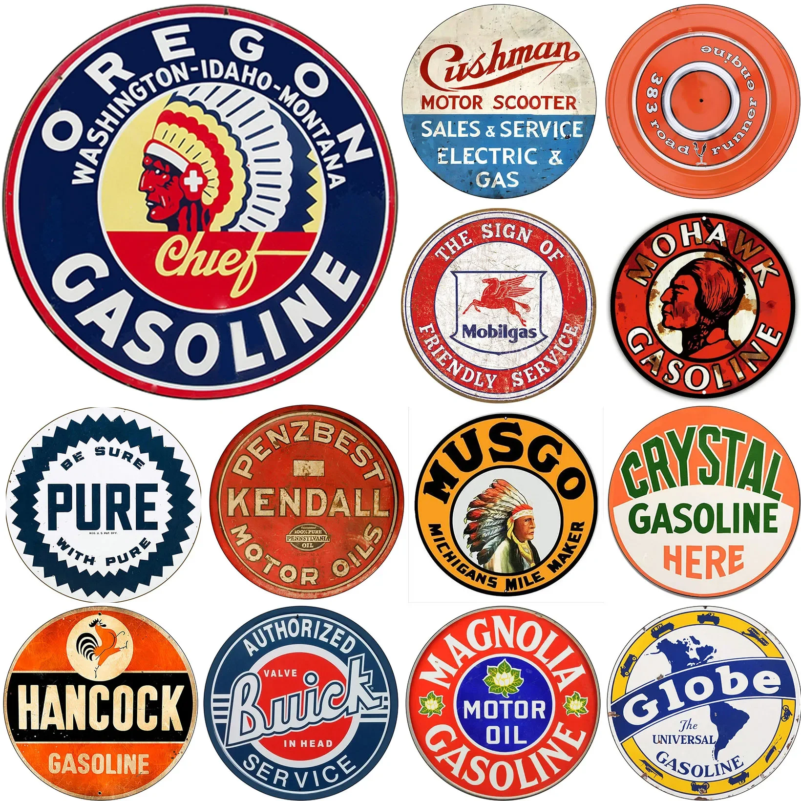 Car Stickers Personality Pure  - Car Accessories Unique ulasan dan harga