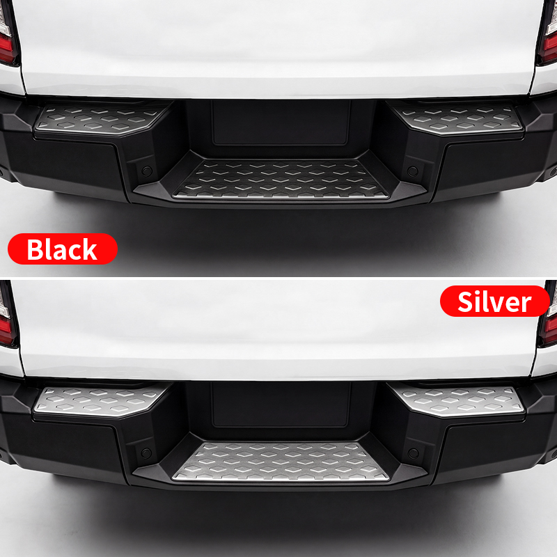 For 2026 Toyota Hilux SR5 SR P - Car Accessories Unique ulasan dan harga